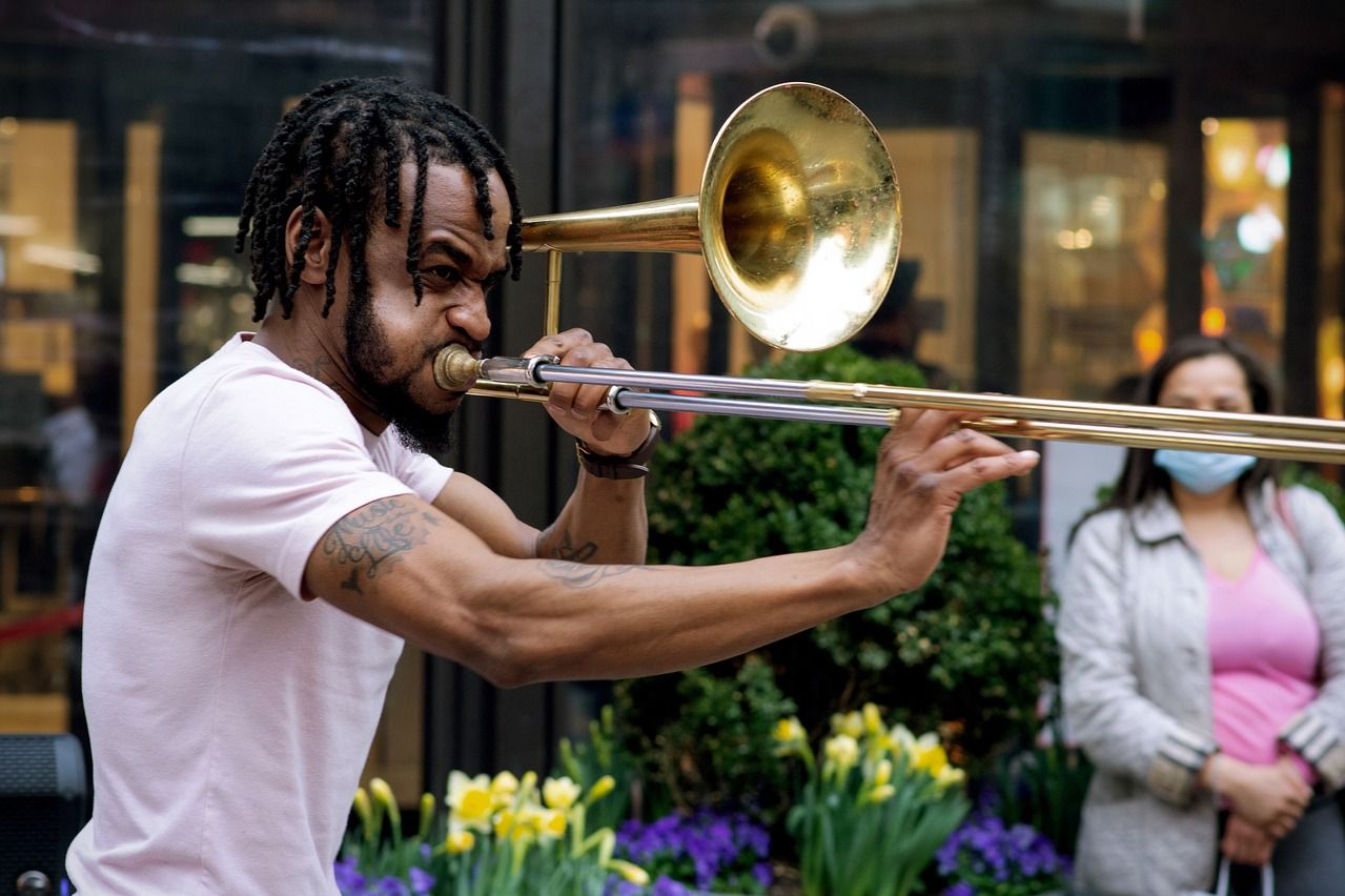 Trombone